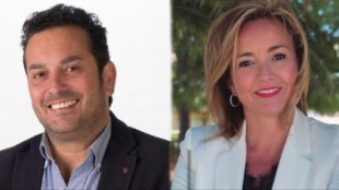 Polémica en Alicante: Los alcaldes de El Verger y Els Poblets, matrimonio y del PSOE, se vacunan del covid
