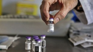 Vacunadas 15 personas de forma irregular en la provincia de Alicante sin ser ancianos ni personal sanitario