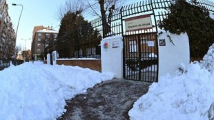 Madrid vuelve a retrasar la vuelta a los colegios, que pasa al miércoles 20 de enero
