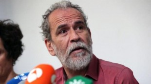 Abogados Cristianos solicita una indemnización de 6.000 euros a Willy Toledo por daños y perjuicios