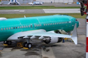 El sistema MCAS del Boeing 737 Max podría no haber sido necesario