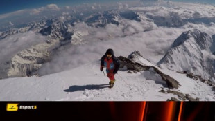 Sergi Mingote muere a causa de una caída en el K2 (cat)