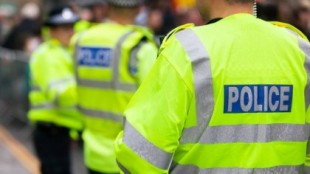La policía británica borra por error 400.000 historiales criminales