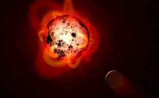 Un estudio en radio de Próxima Centauri abre una nueva vía para el estudio de los exoplanetas