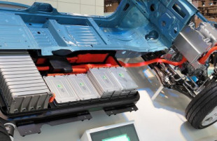 Una compañía suiza ha empezado a imprimir en 3D baterías de estado sólido y la UE ya le ha echado el ojo