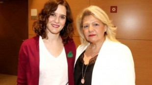 El temporal 'sepulta' a Ángeles Pedraza, directora del 112 colocada 'a dedo' en Madrid
