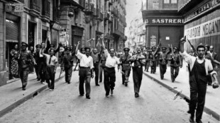Francia y Reino Unido planearon bombardear Barcelona en 1936