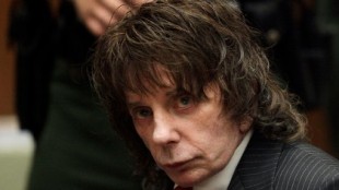 Muere Phil Spector [Eng]