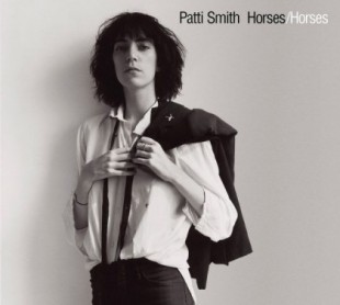 Horses: el memorable álbum debut de Patti Smith