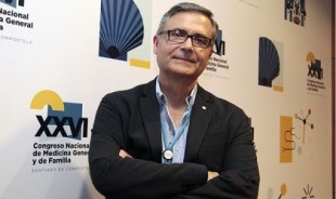 Portavoz médicos de familia de España: "La vacuna no es la solución definitiva al Covid"