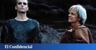 "Klaus Kinski era un mierdecilla". Así se arruinó la gran marcianada del cine español