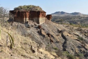 Un yacimiento en Tanzania revela la explotación de ecosistemas hace 2 millones de años