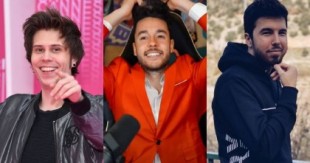 ¿Qué youtubers españoles se han ido a Andorra y cuáles son sus motivos?