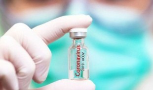 Covid: La vacuna inhalada ofrece una "protección completa"