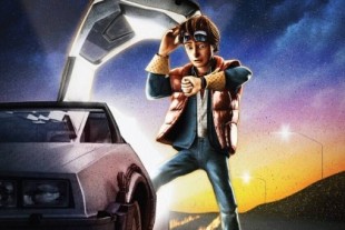 Back to the Future: The Game. Telltale Games imagina la cuarta película jamás rodada de Regreso al Futuro