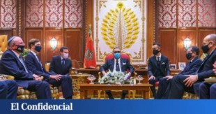 Marruecos supedita su relación con España a que emule a EEUU en el Sáhara Occidental