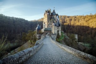 15 castillos medievales para un viaje de leyenda
