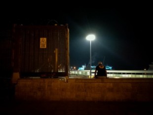 Javier Negre acosa a menores migrantes acogidos en Melilla y acaba denunciado tras altercados