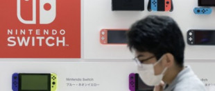 El 87 % de las consolas vendidas en Japón durante el 2020 fueron Nintendo Switch