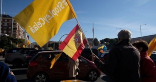 La ley "anti Celaá" de la Comunidad de Madrid prevé ceder suelo público para centros concertados