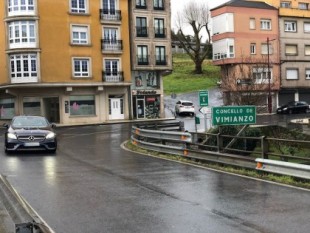 La reflexión de un autónomo de Soneira (Galicia) sobre los cierres perimetrales en el rural (GAL)