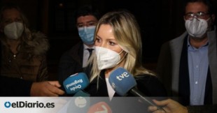 La portavoz del Gobierno de Murcia exige la lista de vacunados fuera de protocolo y amenaza a su presidente con...