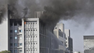 Al menos 5 muertos en un incendio en la mayor fábrica de vacunas del mundo, que produce para Oxford y AstraZeneca