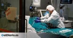 España vuelve a batir su récord diario con 44.357 nuevos contagios y la incidencia se dispara hasta rozar los 800 casos
