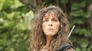 Muere Mira Furlan, actriz de 'Perdidos' y 'Babylon 5'