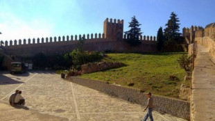 El Supremo confirma que las murallas de Sant Salvador de Artà son de titularidad municipal