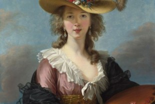 Vigée-LeBrun, la amiga de María Antonieta que se convirtió en la mejor retratista del siglo XVIII