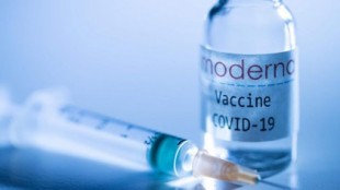 Moderna desarrolla una variante de vacuna contra la cepa sudafricana y reconoce que la actual es menos efectiva