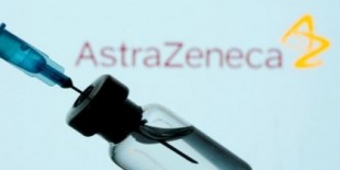 La Unión Europea acusa a AstraZeneca de revender sus vacunas a otros países