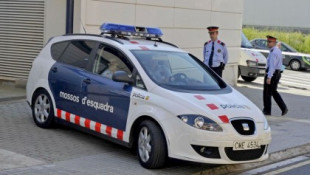 Detenido en Barcelona un joven violador en serie que actuaba vestido de repartidor a domicilio