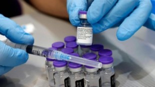Israel muestra un nivel minúsculo de contagios tras la segunda dosis de la vacuna