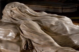 El Cristo Velado: uno de los trabajos en mármol más famosos e impresionantes de arte en el mundo