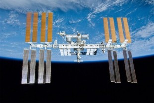 Los 24 vídeos y fotos más espectaculares de y desde la Estación Espacial Internacional