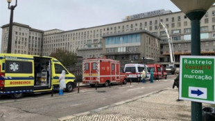 Portugal, con la cifra más alta de muertes, recibe ayuda de Alemania