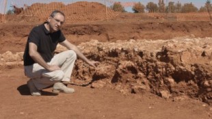 La serie documental 'Ingeniería romana' regresa a La 2 este miércoles con dos nuevos episodios: 'Carreteras' y 'Minería'