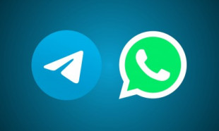 Telegram ahora te permite importar tus mensajes de WhatsApp