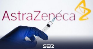 Las primeras 100 millones de dosis de AstraZeneca son solo para Reino Unido, que reitera que no las compartirá