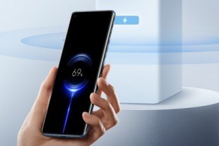 Xiaomi presenta Mi Air Charge, su tecnología de carga inalámbrica a distancia: asegura poder cargar varios dispositivos