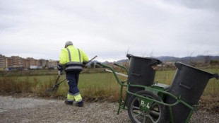 Huesca recupera la gestión pública de la limpieza viaria con sueldos de 1.300 euros, el doble que cuando se privatizó