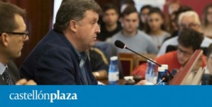 El vacunado Luis Rubio reclama al diputado Carlos Laguna (PSPV) 3.000 euros por daños morales