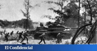 Bahía Cochinos: la mortal trampa cubana que hizo temblar a Kennedy