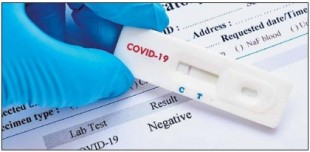 No es un bulo: la web de test de coronavirus gratis para jóvenes de Madrid es completamente real