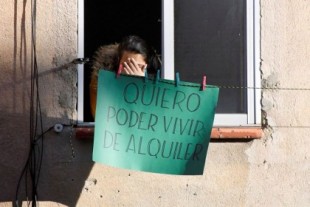 El precio de la vivienda, la causa principal de pobreza en España