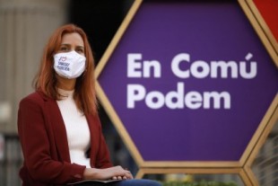 El programa de Podemos apuesta por un estado plurinacional federal y una Constitución catalana