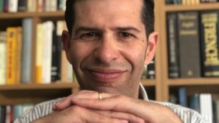 Eduardo Infante, el profesor que creó los 'filorretos': "Sócrates estaría hoy en redes sociales"
