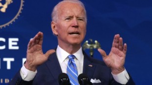 Joe Biden quiere duplicar el salario mínimo en EEUU
